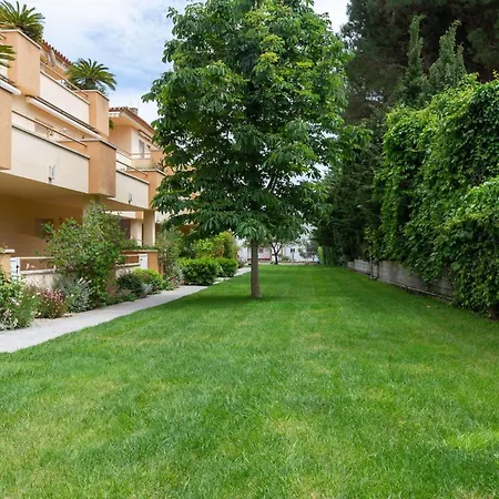 Un Jardin * L'Escala