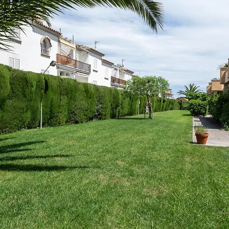 Apartment Un Jardin