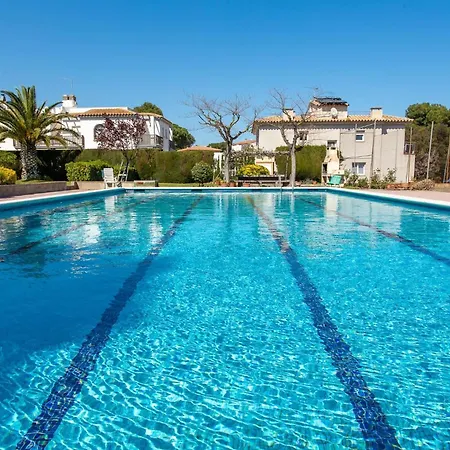 Apartment Un Jardin