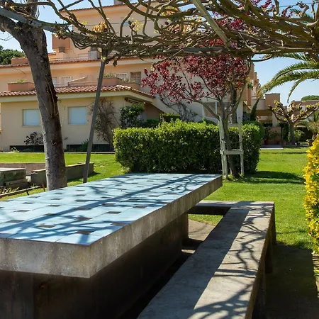 Un Jardin *