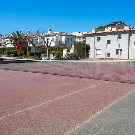 Un Jardin * L'Escala