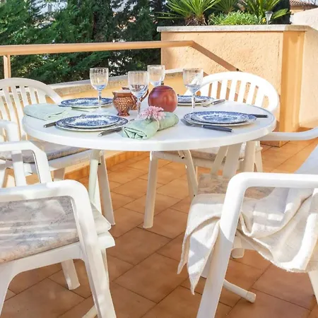 Un Jardin