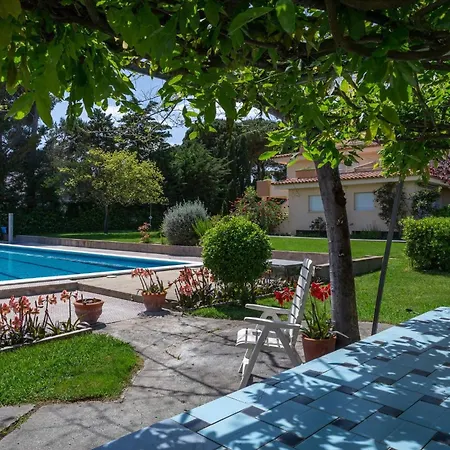 Apartment Un Jardin *