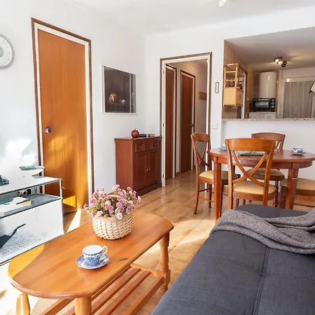 Un Jardin Apartment L'Escala