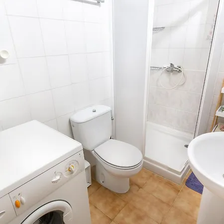 Apartment Un Jardin