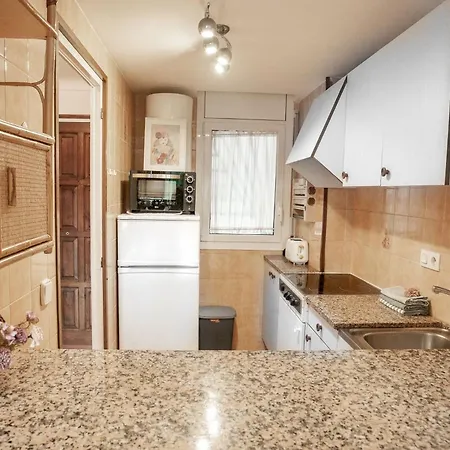 Apartment Un Jardin *