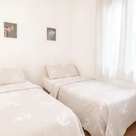 Apartment Un Jardin L'Escala