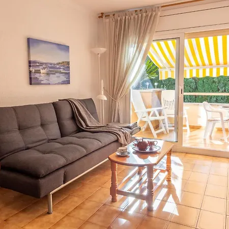 Apartment Un Jardin